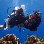 Harolds Dive Center -PADI Advance Open Water Diver