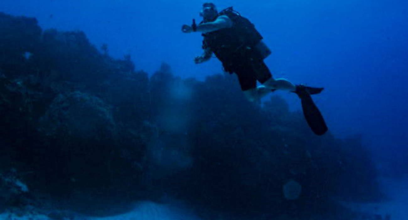 Harolds Dive Center -PADI Advance Open Water Diver