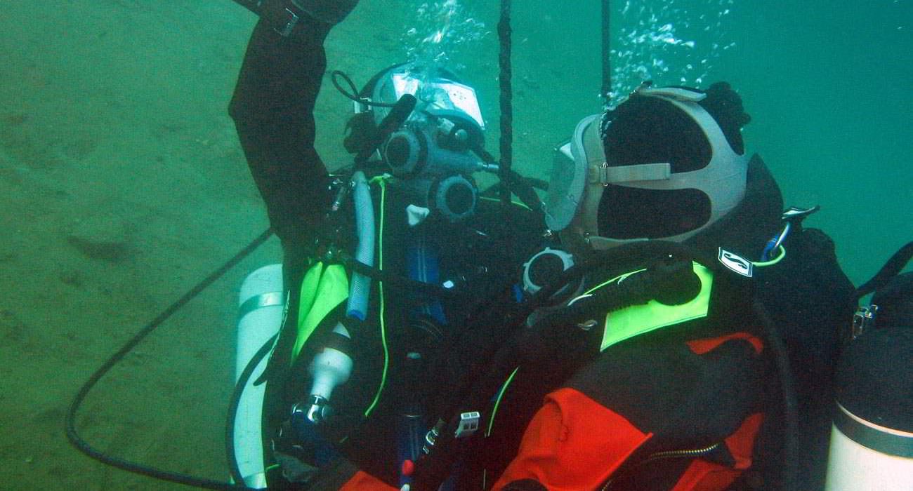 Harolds Dive Center-SSI-Diver Stress & Rescue Specialty Course