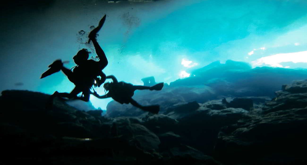 Harolds Dive Center-Night & Limited Visibility Specialty Course